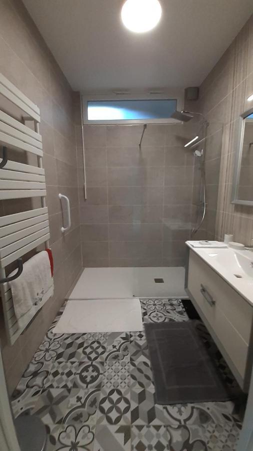 Ma Petite Maison Dans..... Мосан ле Алпил Екстериор снимка